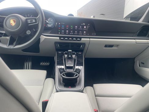 Certified 2024 Porsche 911 Carrera S image 17