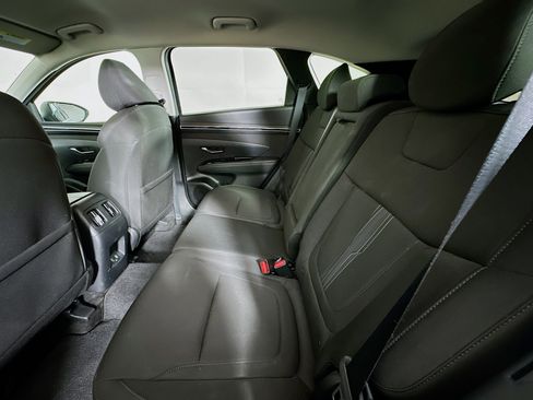 Used 2022 Hyundai Tucson XRT image 26