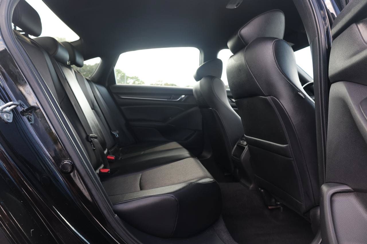 Used 2022 Honda Accord Sport image 38