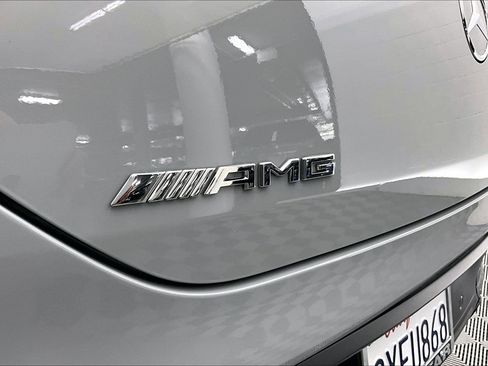Used 2026 Mercedes-Benz GLE 53 AMG 4MATIC Coupe image 32