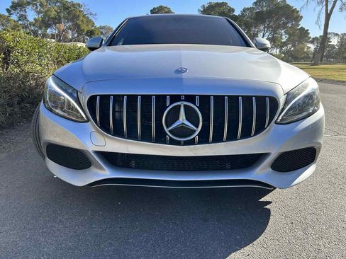 Used 2015 Mercedes-Benz C 300 Luxury w/ Premium 1 Package image 8