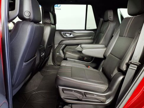 Used 2022 Chevrolet Tahoe RST w/ Sport Performance Package image 8