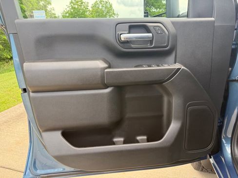 New 2026 Chevrolet Silverado 2500 Custom w/ Custom Value Package AWD/4WD image 23