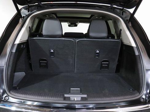 Certified 2023 Acura MDX SH-AWD w/ Technology Package image 27