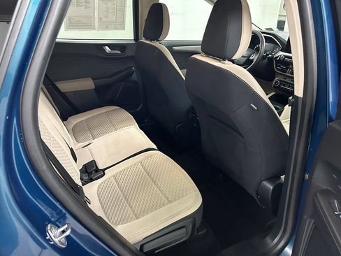 Used 2020 Ford Escape SE AWD/4WD image 14