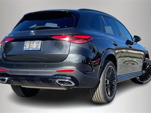 New 2026 Mercedes-Benz GLC 300 image 21