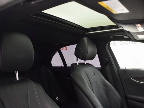 Certified 2023 Mercedes-Benz E 350 E 350 image 18