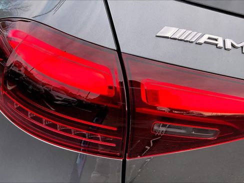 New 2026 Mercedes-Benz GLE 63 AMG S image 6