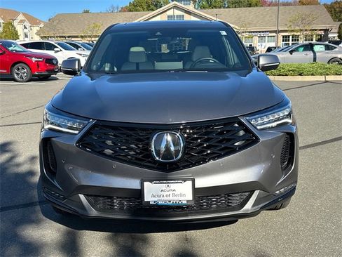 Used 2025 Acura RDX A-Spec image 6
