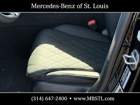 New 2026 Mercedes-Benz E 450 4MATIC Sedan image 13