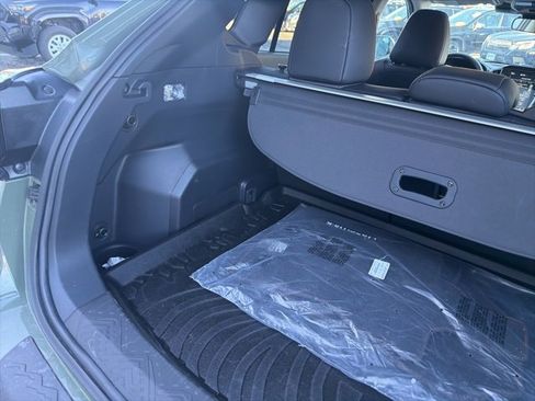 Certified 2025 Subaru Crosstrek 2.5i Limited image 29