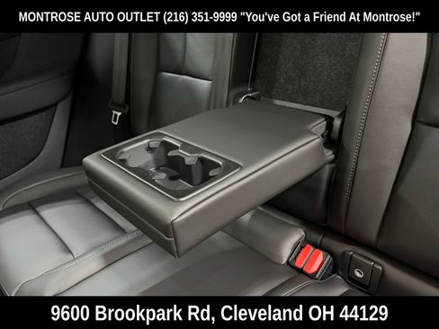 New 2026 Volvo XC40 B5 Plus w/ Protection Package Premier image 33