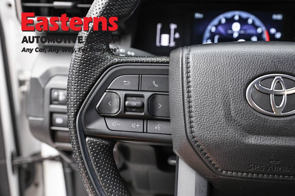 Used 2024 Toyota Tacoma SR RWD image 15