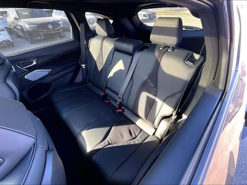 New 2026 Acura RDX A-Spec image 23