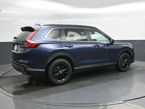 Used 2025 Honda CR-V Sport-L image 2