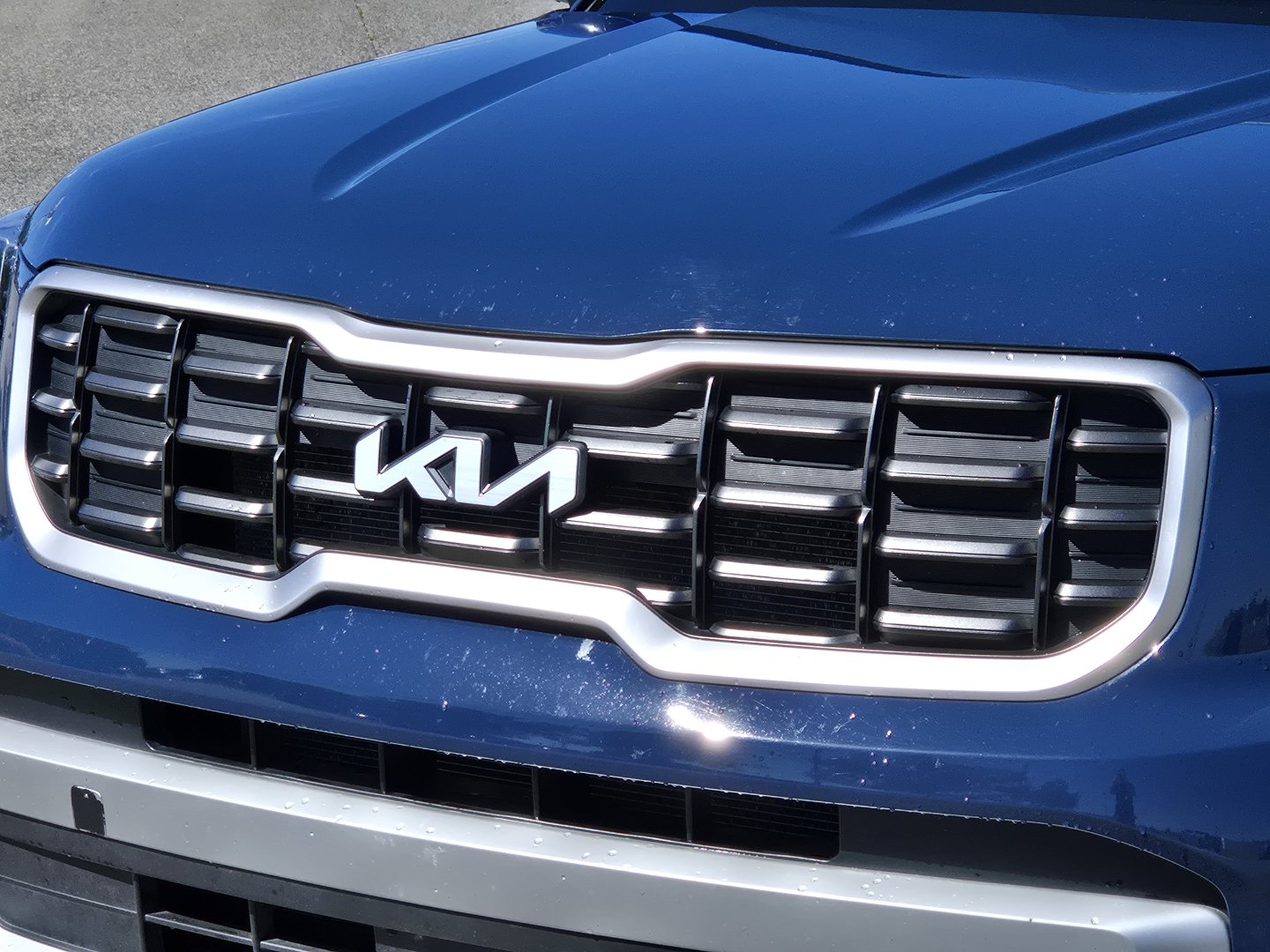 Used 2025 Kia Telluride S AWD/4WD image 39