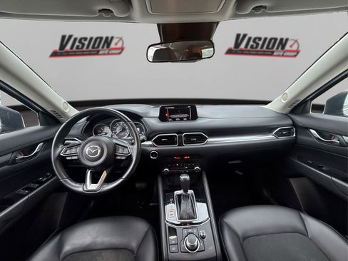 Used 2020 MAZDA CX-5 Touring image 24