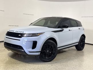 New 2026 Land Rover Range Rover Evoque S AWD/4WD video 1
