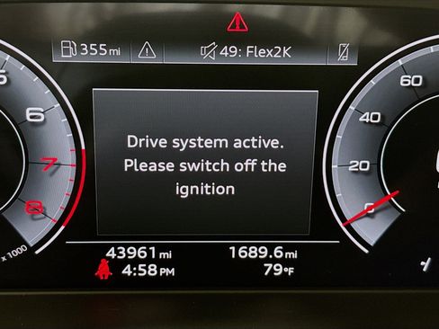 Used 2024 Audi Q5 2.0T Premium Plus image 13