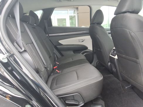 Used 2023 Hyundai Tucson SEL image 32