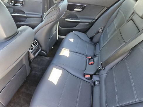 Certified 2025 Mercedes-Benz C 300 Sedan image 30
