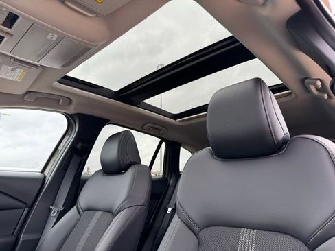 New 2026 MAZDA CX-50 Meridian Edition w/ Weather Package image 6