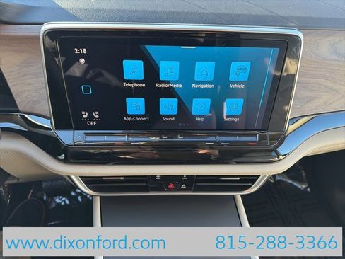 New 2026 Volkswagen Atlas SE image 11