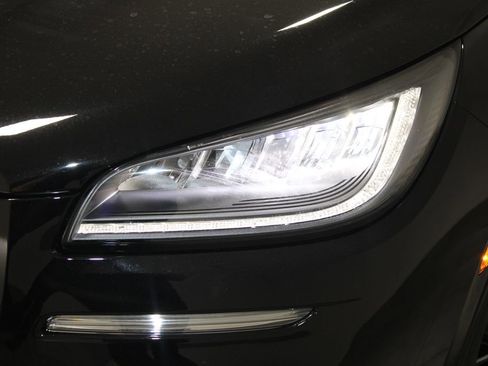 New 2026 Lincoln Corsair Premiere image 53