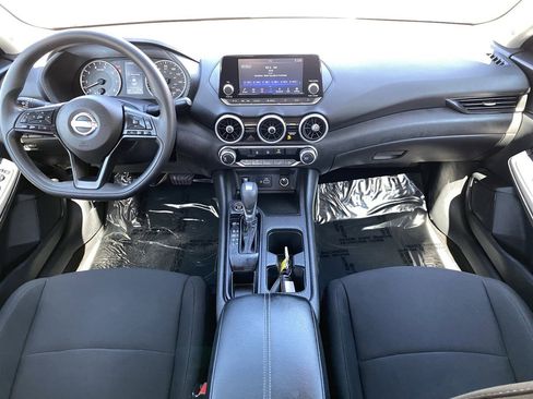Certified 2024 Nissan Sentra S FWD image 16