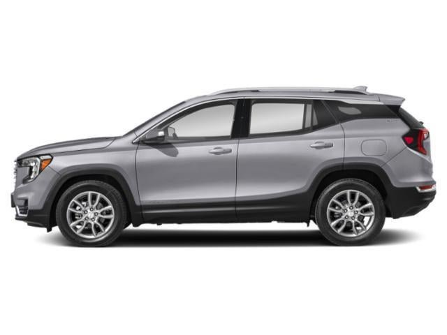 Used 2023 GMC Terrain SLE w/ Driver Convenience Package AWD/4WD image 2