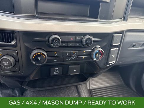 New 2026 Ford F350 XL w/ XL Chrome Package AWD/4WD image 9
