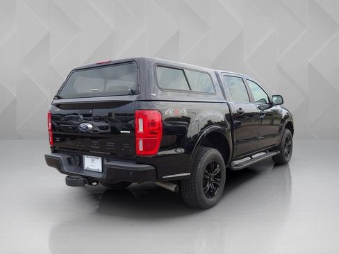 Used 2020 Ford Ranger XLT w/ Trailer Tow Package AWD/4WD image 5