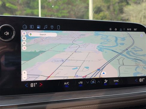 New 2026 Chevrolet Tahoe LS image 18