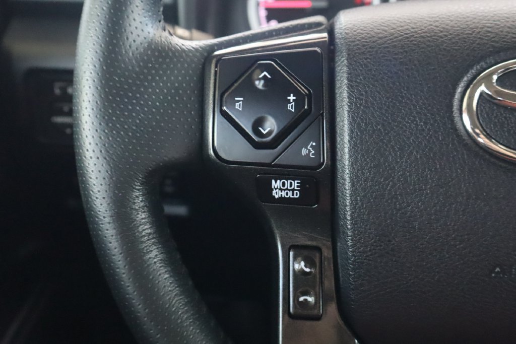Used 2022 Toyota 4Runner TRD Pro AWD/4WD image 21