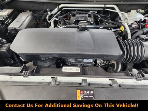 New 2026 GMC Canyon Elevation w/ Convenience Package image 21