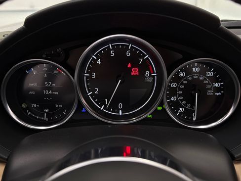 New 2026 MAZDA MX-5 Miata Grand Touring w/ Appearance Package RWD image 22