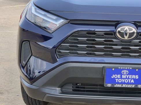 Used 2024 Toyota RAV4 XLE w/ Weather Package AWD/4WD image 5