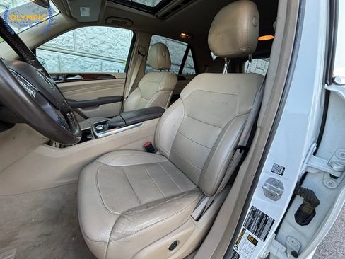 Used 2014 Mercedes-Benz ML 350 2WD w/ Premium 1 Package image 35