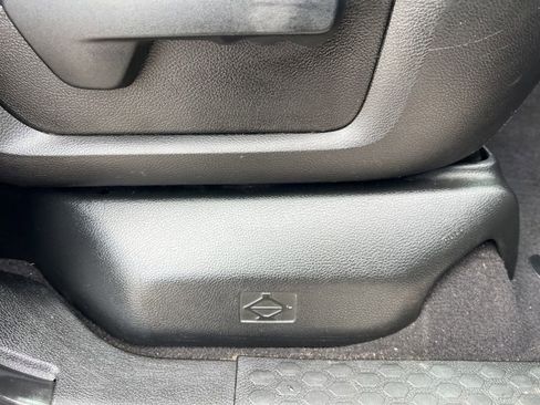 Used 2020 RAM 2500 Tradesman image 51