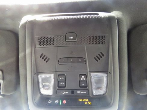 Used 2022 Cadillac XT6 Premium Luxury image 28