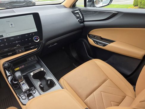 Used 2022 Lexus NX 450h+ AWD w/ Vision Package image 19