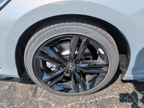 New 2026 Acura Integra A-Spec FWD image 9