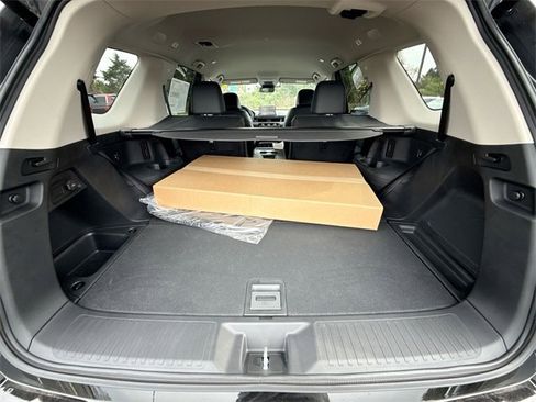 New 2025 Honda Pilot EX-L image 19