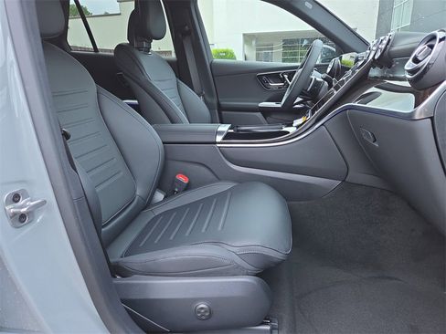Certified 2026 Mercedes-Benz GLC 300 4MATIC image 16