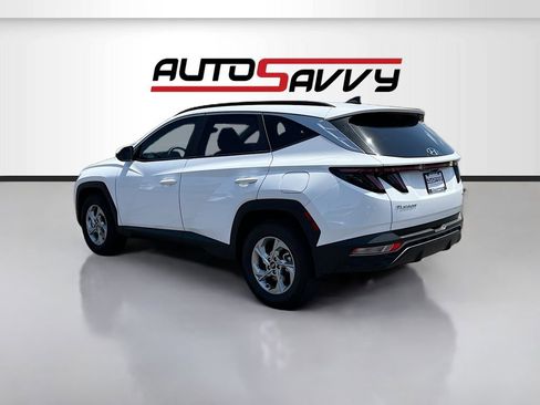 Used 2023 Hyundai Tucson SEL AWD/4WD image 5