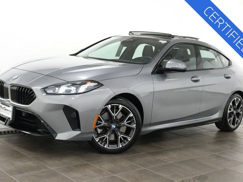 Used 2025 BMW 228i xDrive w/ Premium Package AWD/4WD image 1