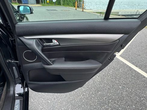 Used 2013 Acura TL SH-AWD image 16