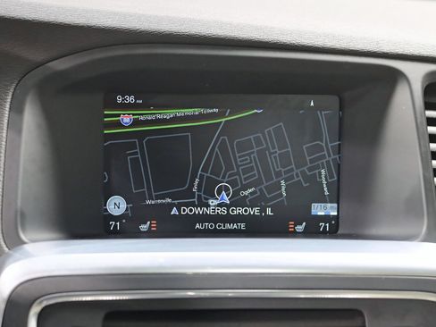 Used 2016 Volvo S60 T5 Premier image 18