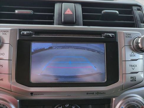 Used 2018 Toyota 4Runner SR5 Premium AWD/4WD image 13