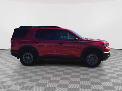New 2026 Honda Passport TrailSport image 9